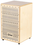 CAJÓN RUMBERO RITMO LIMA