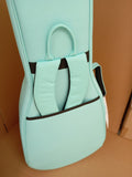 FUNDA REAL MISSION CLÁSICA AQUA
