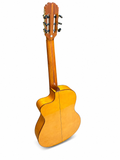 Guitarra Flamenca Admira Triana Cutaway con OS1 | Exclusiva ParaMúsicos España