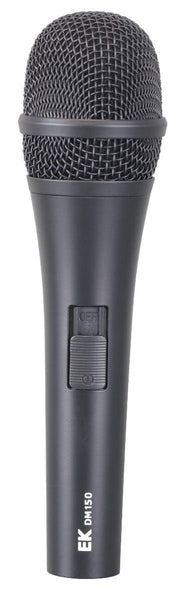 MICRÓFONO DINÁMICO EK DM150