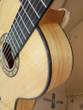 Guitarra José Rincón modelo MF3 Fabricada por Martinez
