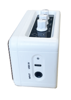 AMPLIFICADOR EK RECARGABLE CON BLUETOOTH