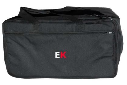 FUNDA PARA CAJÓN RUMBERO DE NYLON