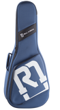 FUNDA REAL MISSION CLÁSICA AZUL