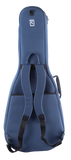FUNDA REAL MISSION CLÁSICA AZUL