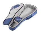 FUNDA REAL MISSION CLÁSICA AZUL