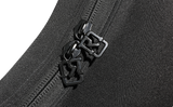 FUNDA REAL MISSION CLÁSICA NEGRO