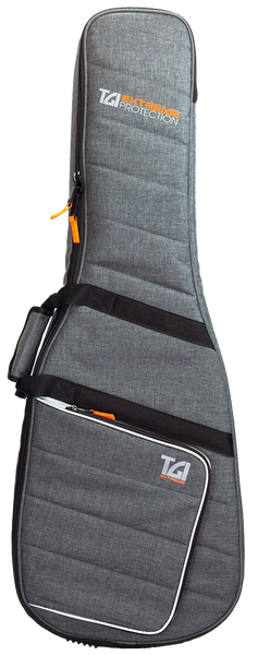 FUNDA TGI PARA GUITARRA ELÉCRTICA SERIE EXTREME DE 20mm