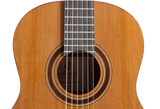 GUITARRA CLÁSICA ADMIRA GRANADA 3/4 SERIE CONSERVATORIO