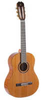 GUITARRA CLÁSICA ADMIRA GRANADA 3/4 SERIE CONSERVATORIO
