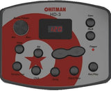 BATERÍA ELECTRÓNICA HITMAN HD-3M