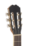 PACK DE GUITARRA CLÁSICA ADMIRA JAVA 4/4 SERIE INICIACIÓN