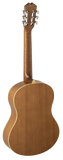 PACK DE GUITARRA CLÁSICA ADMIRA JAVA 4/4 SERIE INICIACIÓN
