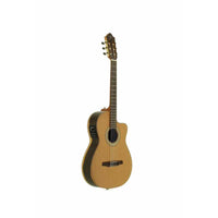 Guitarra Clásica José Torres JTC-1CE