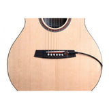 KNA SG-1 Previo Guitarra Acústica