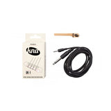 KNA SG-1 Previo Guitarra Acústica