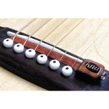 KNA SG-1 Previo Guitarra Acústica