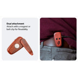 KNA U-Wi – Sistema inalámbrico universal