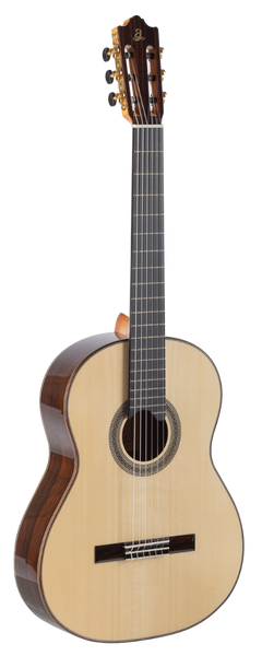 GUITARRA ADMIRA LOLA SERIE FLAMENCO