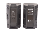 EQUIPO PA EK AUDIO DE 15 800W M03PA15PB