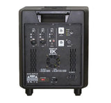 EK AUDIO PA SYSTEM COMPACTO 800W M04PA08