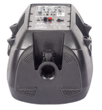 COLUMNA ACTIVA EK AUDIO PORTATIL DE 8" BATERIA RECARGABLE 120W