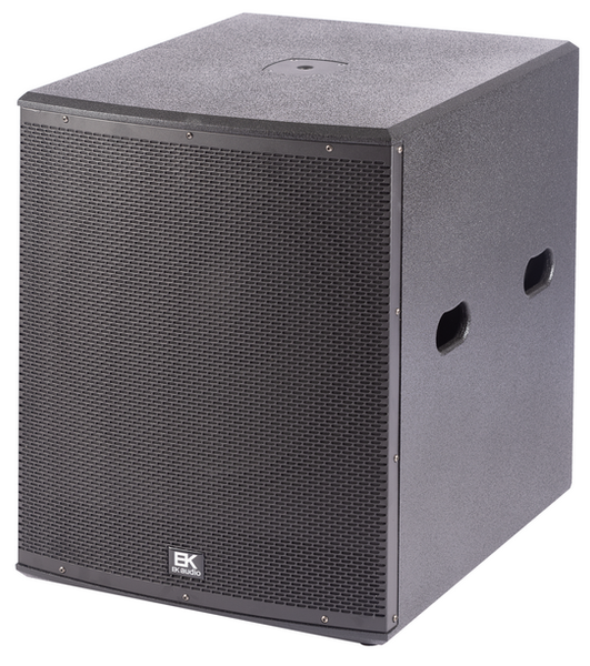 SUBWOOFER PA ACTIVO EK AUDIO M21KS18P