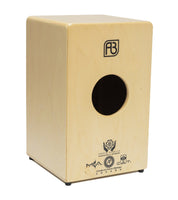 Cajón Flamenco ABueno MALAKA