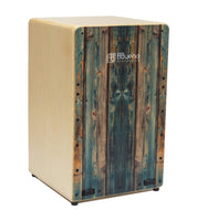 Cajón Flamenco ABueno MALAKA