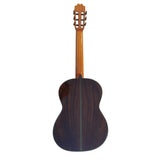 Martinez MF15 Guitarra Flamenca Toda Maciza de Palosanto (MFG-RSM)