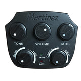 MARTINEZ CROSSOVER DE ESCENARIO MODELO ESPAÑA MP-14OV