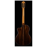 MARTINEZ CROSSOVER DE ESCENARIO MODELO ESPAÑA MP-14OV