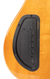 Guitarra Admira Stage Natural de Caja Estrecha con Reverb