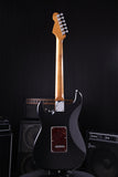Guitarra Eléctrica Patina PS3-BK Black Nitro