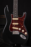 Guitarra Eléctrica Patina PS3-BK Black Nitro