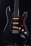 Guitarra Eléctrica Patina PS3-BK Black Nitro