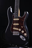 Guitarra Eléctrica Patina PS3-BK Black Nitro