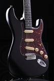 Guitarra Eléctrica Patina PS3-BK Black Nitro