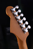 Guitarra Eléctrica Patina PS3-BK Black Nitro