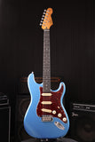 Guitarra Eléctrica Patina PS3-LPB Lake Blue Nitro