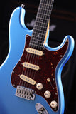 Guitarra Eléctrica Patina PS3-LPB Lake Blue Nitro