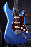 Guitarra Eléctrica Patina PS3-LPB Lake Blue Nitro