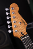 Guitarra Eléctrica Patina PS3-LPB Lake Blue Nitro