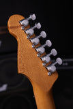 Guitarra Eléctrica Patina PS3-LPB Lake Blue Nitro