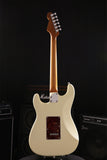 Guitarra Eléctrica Patina PS3-OW Olimp White Nitro