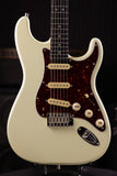Guitarra Eléctrica Patina PS3-OW Olimp White Nitro