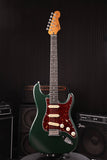 Guitarra Eléctrica Patina PS3-SGR Sherwood Green Nitro