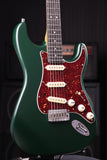 Guitarra Eléctrica Patina PS3-SGR Sherwood Green Nitro
