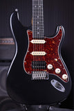 Guitarra Eléctrica Patina PS4-BK Black Nitro