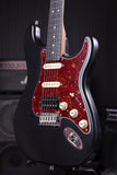 Guitarra Eléctrica Patina PS4-BK Black Nitro